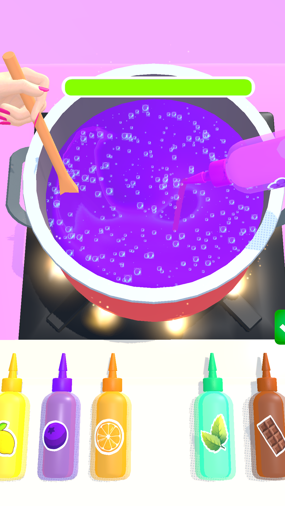 Screenshot 2 of Candy DIY 