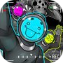 Icon of Escape Evil Warning Content