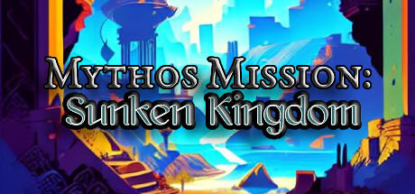 Banner of Mythos Mission: Sunken Kingdom 