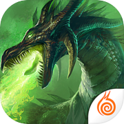 Dragon Revolt - MMORPG classico
