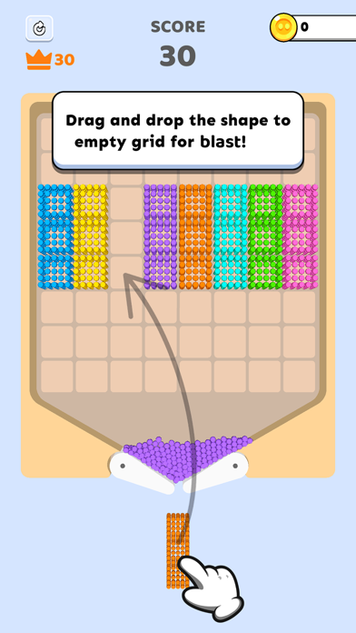 Ball Blocks! Latest Version for Android/iOS APK - TapTap