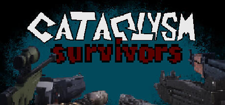 Banner of Cataclysm Survivors 
