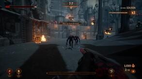 Screenshot of the video of HELLBREAK