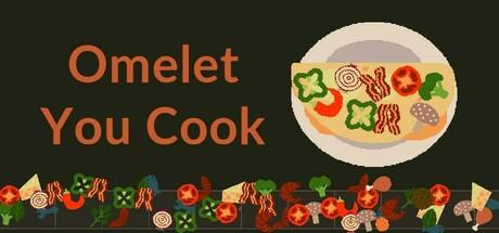 Banner of Omelet You Cook 