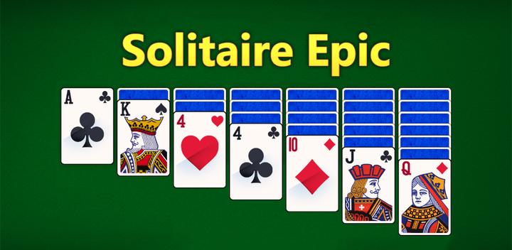 Banner of Solitaire Epic 1.5.2