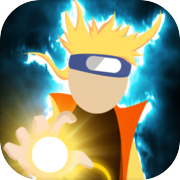 Stickman Ninja Fight