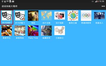 超級無敵大電視 Super! Charades 遊戲截圖