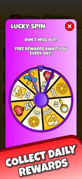 Tangle Words: Word Search Game Game Screenshot