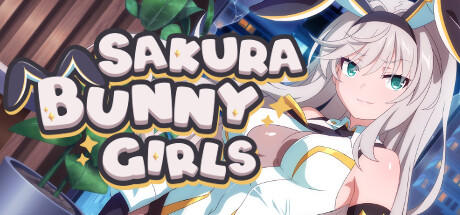 Banner of Sakura Bunny Girls 
