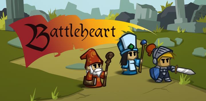 Banner of Battleheart 
