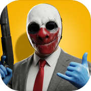 Tacticool: 3rd person shooter