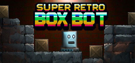 Banner of Super Retro BoxBot 