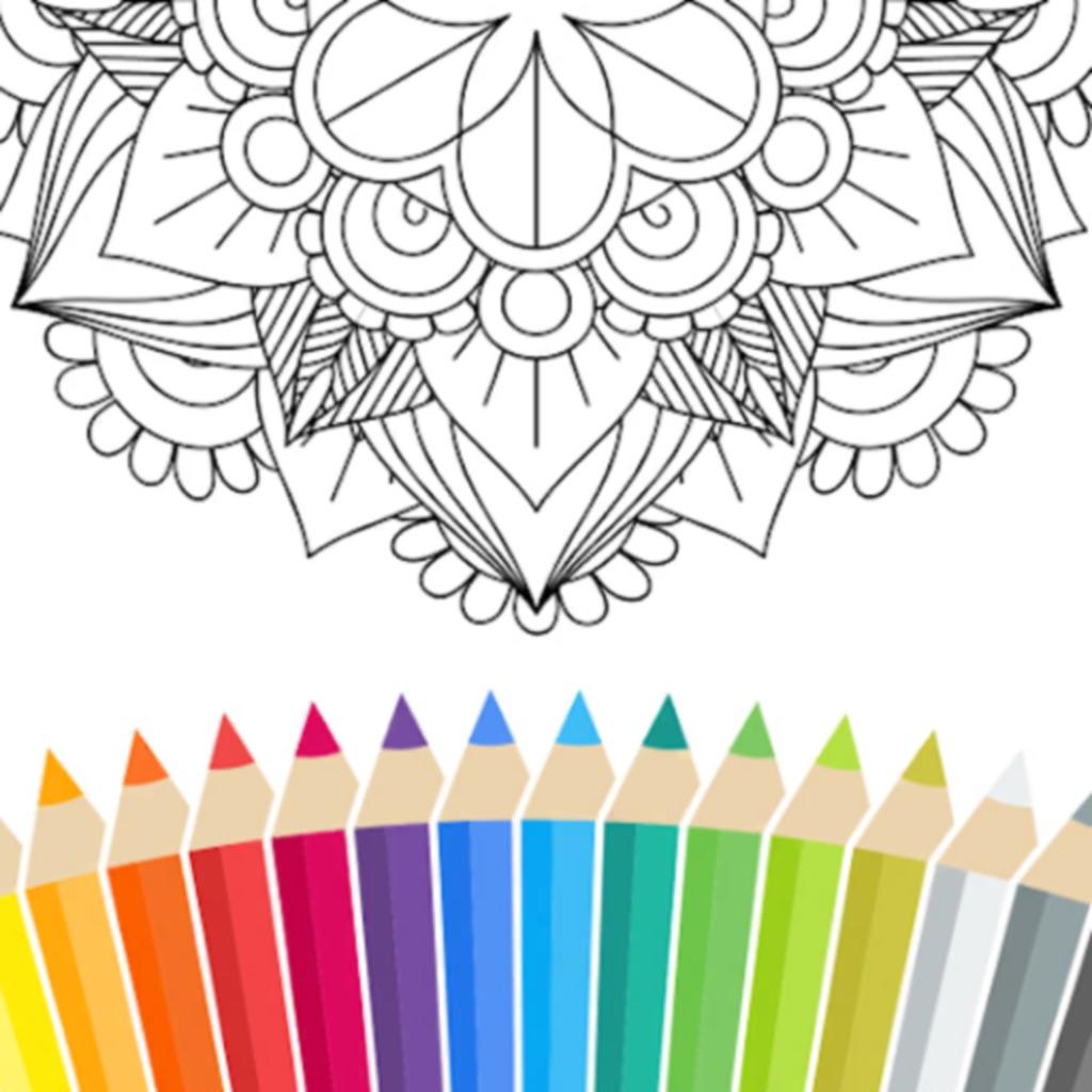 Color Me Latest Version for Android/iOS APK - TapTap