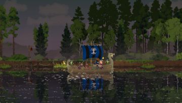 Kingdom Two Crowns Game Screenshot