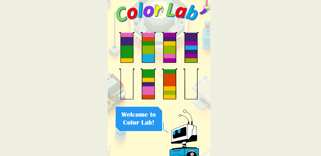 Banner of Color Lab 