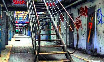 刑務所H15からの脱出 ゲームのスクリーンショット