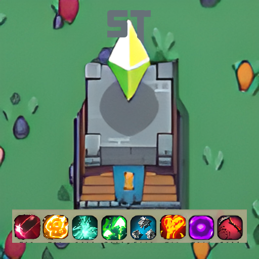 Tower Survivors Latest Version for Android/iOS APK - TapTap