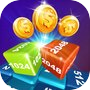 Icon dari 2048 Block Merge - Number 3D