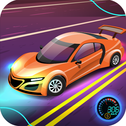 zigzag car runner Latest Version for Android/iOS - TapTap