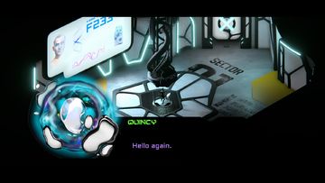 Respawn Game Screenshot