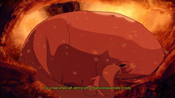 South Scrimshaw, Part One Game Screenshot