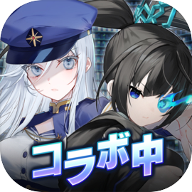 ブラックロックシューター FRAGMENT