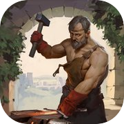 Battlesmiths: Blade & Forge