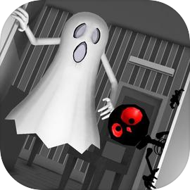 Scary Ghost House 3D