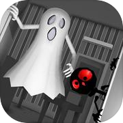 ကြောက်စရာ Ghost House 3D