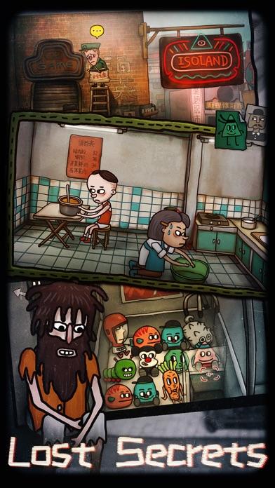 Screenshot 4 of Mr Pumpkin 2: Walls of Kowloon 