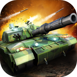 Tank Strike - battle online
