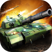 Tank Strike - batalha online