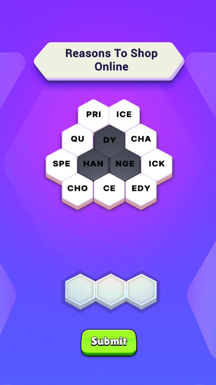 Word Sylla Latest Version for Android/iOS APK - TapTap