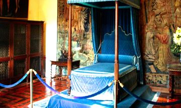 Captura de Tela do Jogo Chateau De Chambord Palace