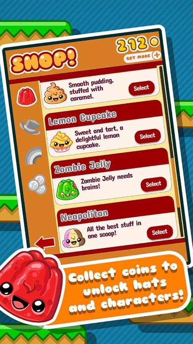 Happy Jump ภาพหน้าจอเกม