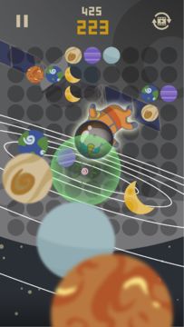 Goodnight Rudy 遊戲截圖