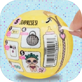 Lol Surprise Game Ball Pop 2 Android iOS APK TapTap