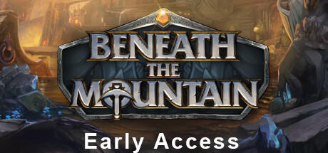 Banner of Beneath the Mountain 