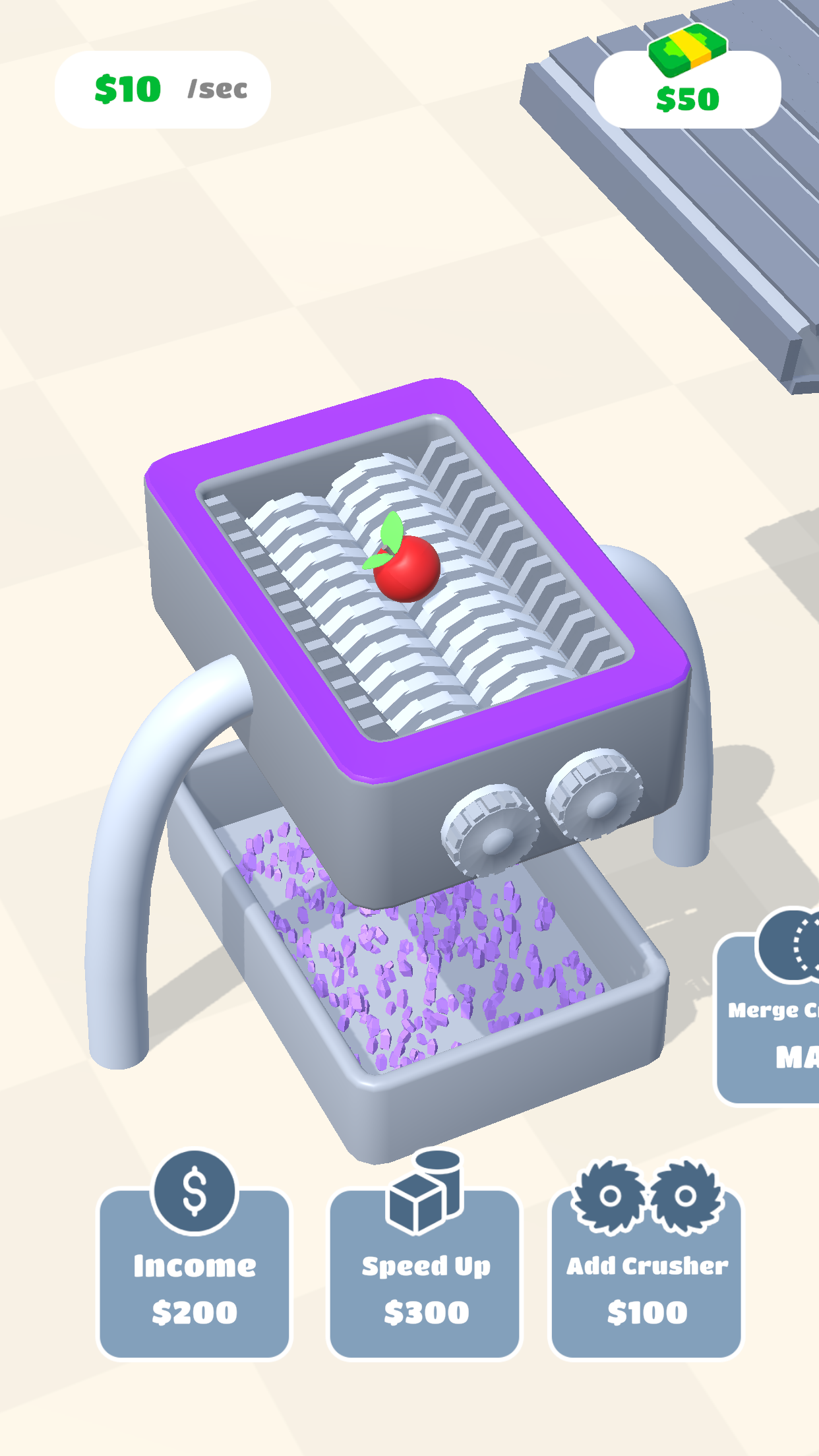 Crush Demolish android iOS apk download for freeTapTap