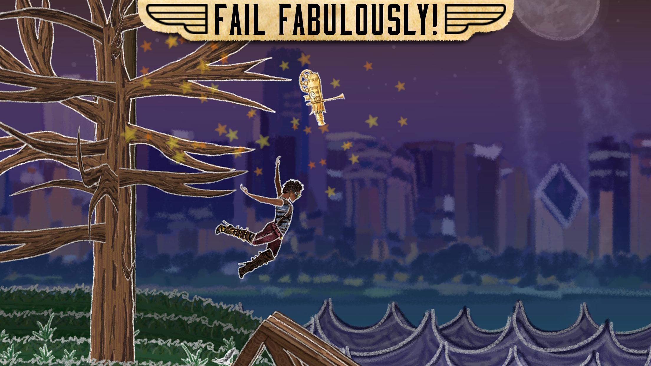 Piloteer Game Screenshot