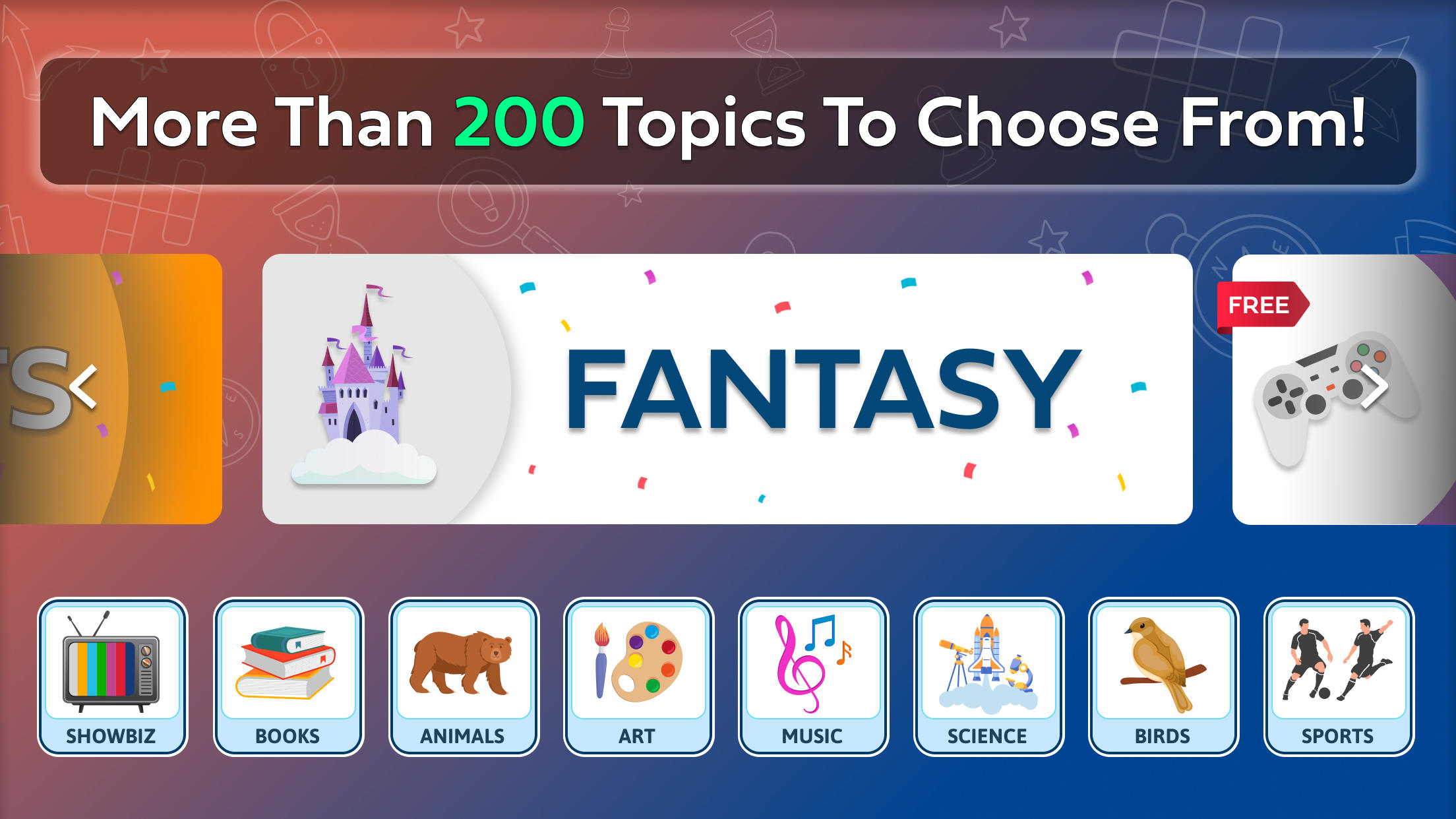 Daily Themed Crossword Puzzles Game Screenshot