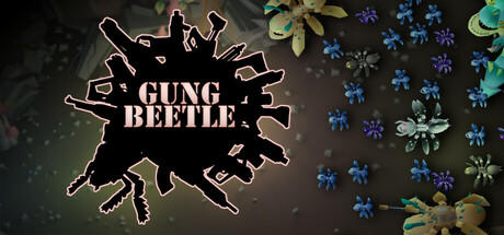 Banner of Gung Beetle 