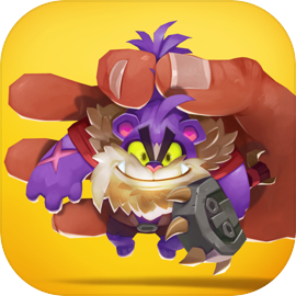 小人物大乱斗（测试服）