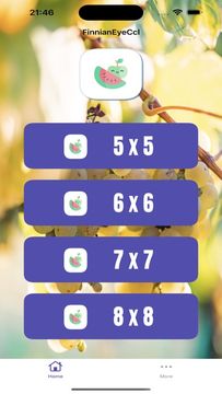 FinnianEyeCcl Game Screenshot