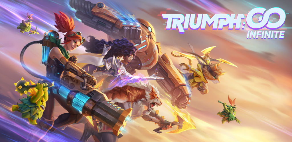 Banner of Triumph: GO Infinite 