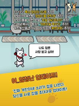 개판이네 - 강아지 키우기 遊戲截圖