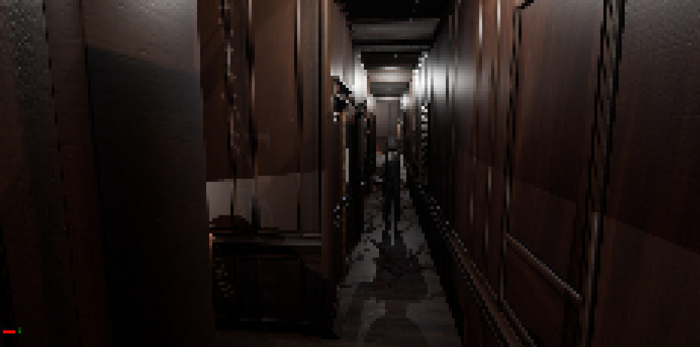 Head To Hell 黄泉旅客 Game Screenshot