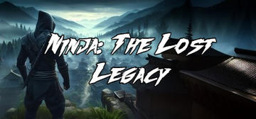 Banner of Ninja: The Lost Legacy 
