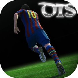 Dream Team Soccer DTS