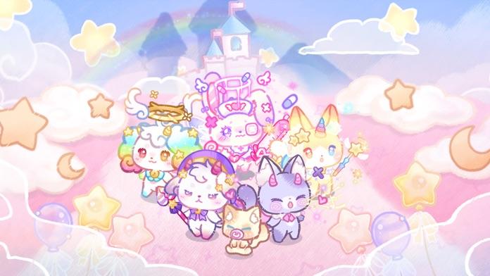 Lovely Cat：Pet Life Game Screenshot